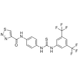 CFI02 CAS č.:273735-28-7