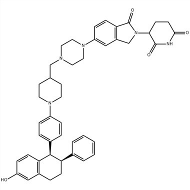 ARV-471 Číslo CAS:2229711-08-2