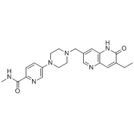 AZD-5305 č. CAS:2589531-76-8