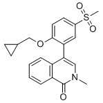 CC90010 č. CAS: 1706738-98-8