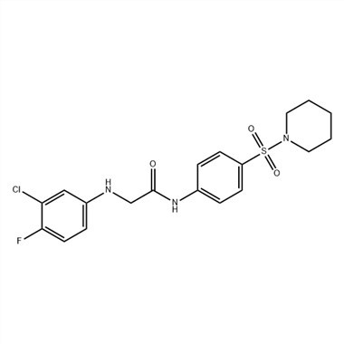 CL-802 Číslo CAS:853695-44-0