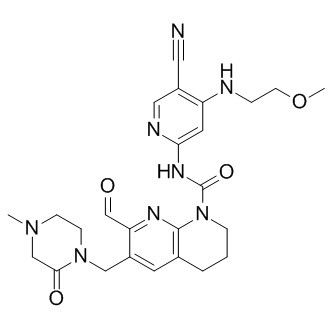 FGF401 CAS č.:1708971-55-4
