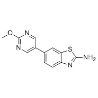 FTO-IN-3 č. CAS: 2585198-87-2