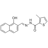 PCNA-I 1 č. CAS:444930-42-1