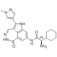 PF 477736 CAS č.:952021-60-2