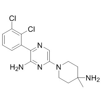 SHP099 CAS č.: 1801747-42-1