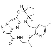 TPX-0046 Číslo CAS:2359650-19-2