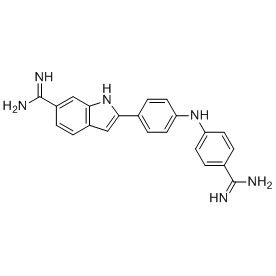 Synukleozid CAS č.:502139-01-7