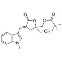 RasGRP3 Ligand 96 CAS č.: 2229068-13-5