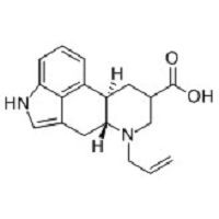 Cabergoline EP Nečistota A Číslo CAS: 81409-74-7