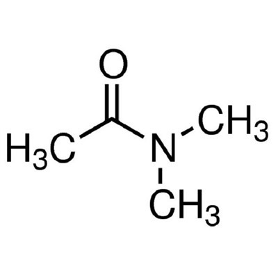 N,N-dimetylacetamid (DMAC) č. CAS: 127-19-5