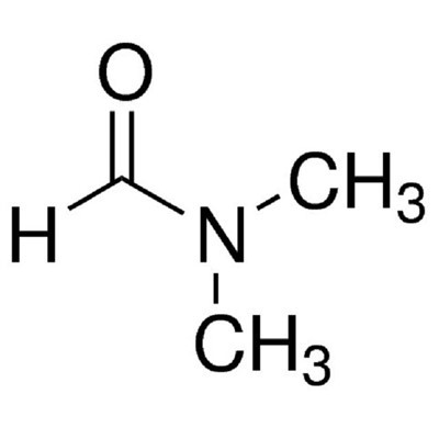 N,N-dimetylformamid (DMF) č. CAS: 68-12-2
