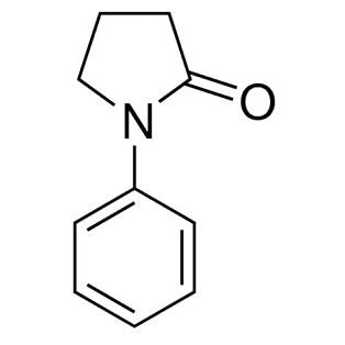 N-fenyl-2-pyrolidón (NPP) č. CAS:4641-57-0