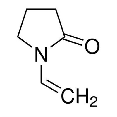 N-vinyl-2-pyrolidinón (NVP) č. CAS:88-12-0