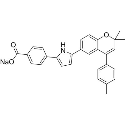 YCT529 CAS č.: 2863670-67-9