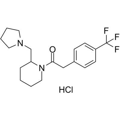 ZT 52656A hydrochlorid CAS č.: 115730-24-0