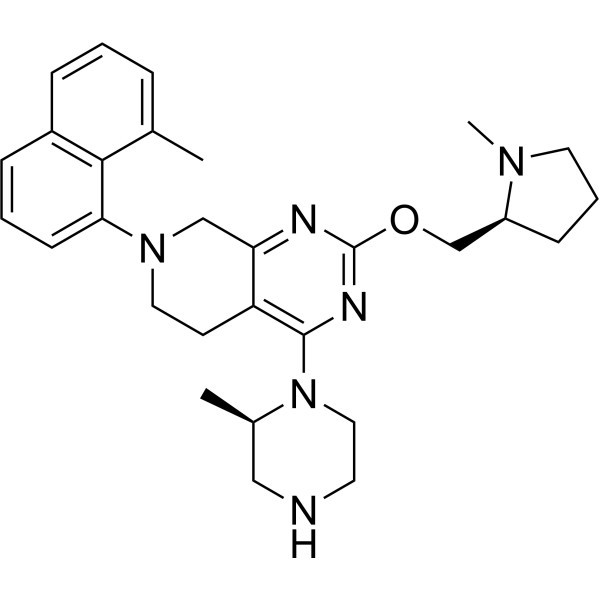 TH-Z816 CAS č.: 2847881-42-7