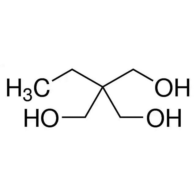 Trimetylolpropán (TMP) č. CAS:77-99-6