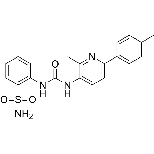 WES-1 č. CAS: 2748673-86-9